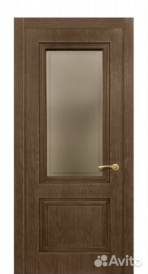 Дверь межкомнатная Д642