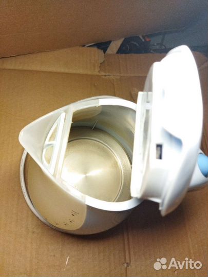 Чайник электрический