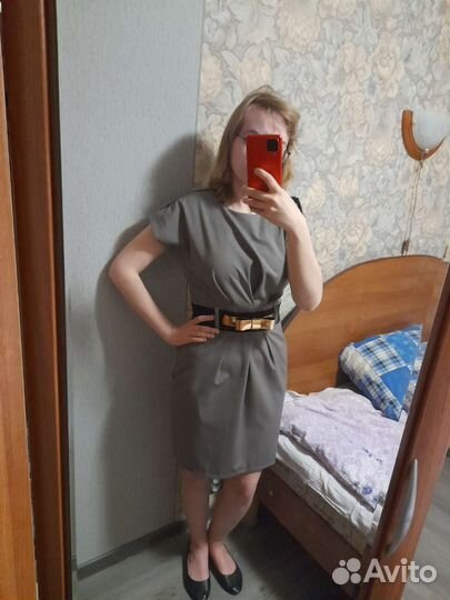 Платье, 46 размер