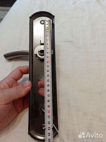 Ручка для китайской двери