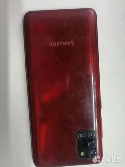 Телефон samsung A31