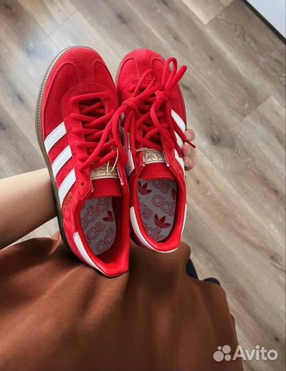 Adidas handball spezial