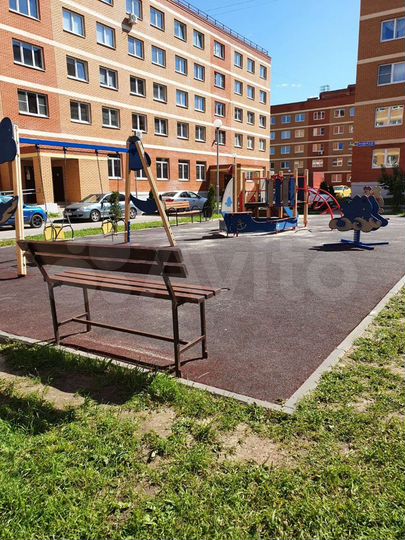 2-к. квартира, 44 м², 3/5 эт.