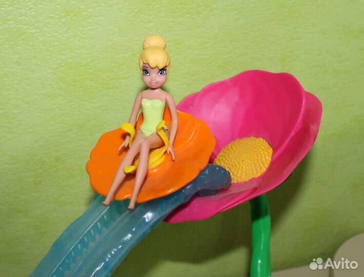 Наборы с мини куклам и и лошадки Филли