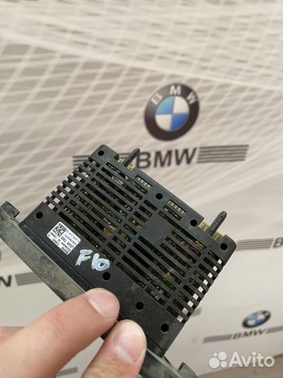 Блок TMS управления светом BMW F10