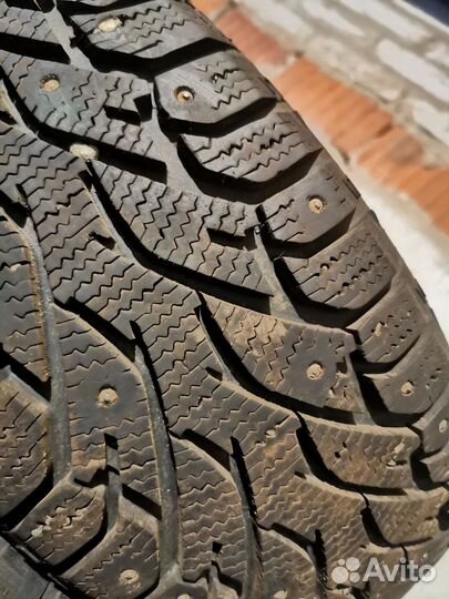 Matador MP 50 Sibir Ice 195/60 R15