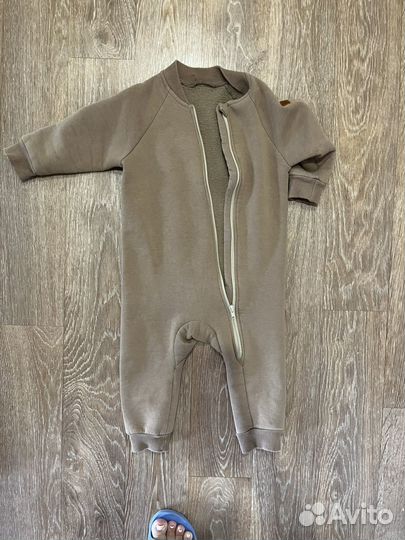 Продам комбинезон