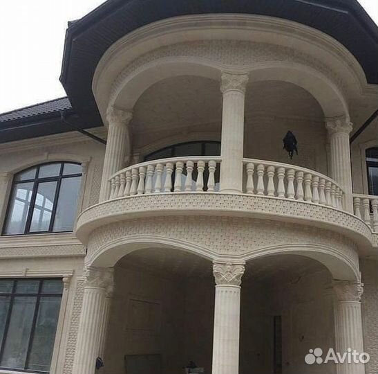 Облицовочный камень