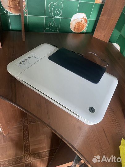 Принтер сканер копир
