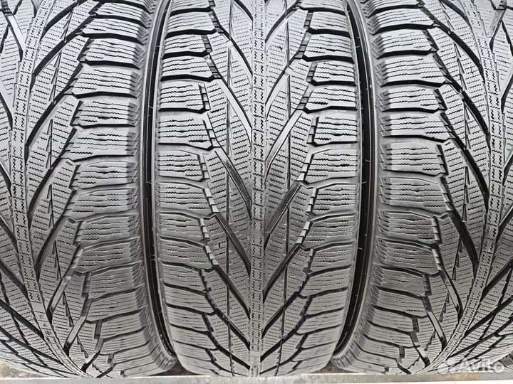 Nokian Tyres Hakkapeliitta R2 SUV 225/60 R17 103R