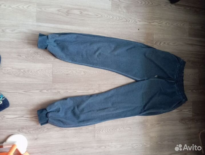 Спортивный костюм женский 44 46