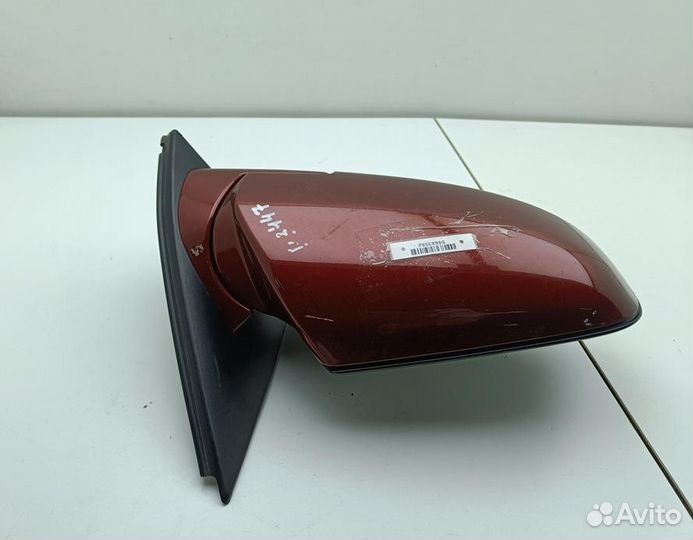 Зеркало наружное правое Opel Omega B