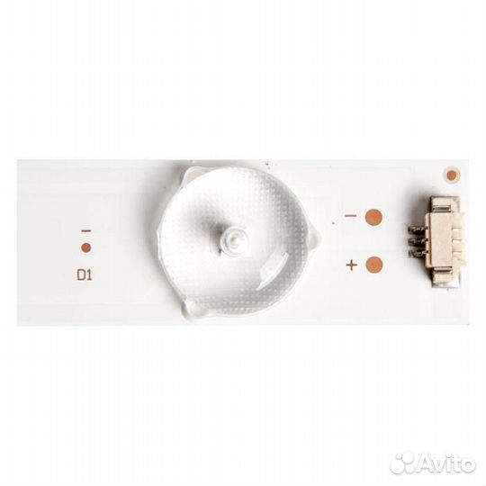 Подветка телевизоров RocknParts