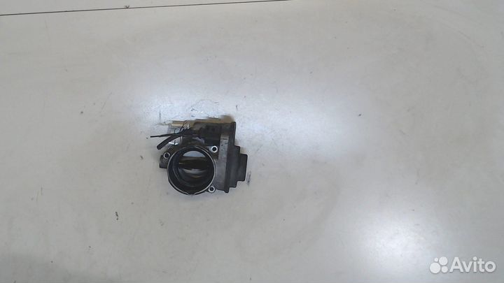 Заслонка дроссельная Seat Alhambra, 2006