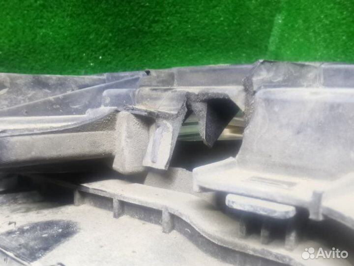 Фара передняя левая Ford Mondeo 4 рестайлинг 1.6