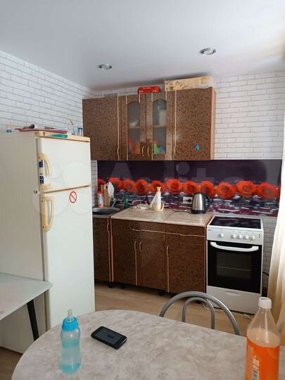 Квартира-студия, 36 м², 1/4 эт.