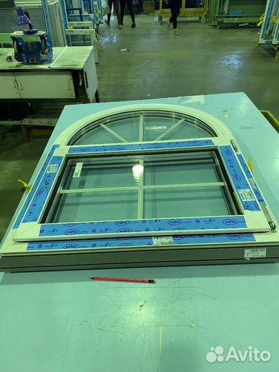 Пластиковые окна и двери