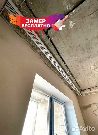 Ремонт квартир под ключ сроки гарантия договор