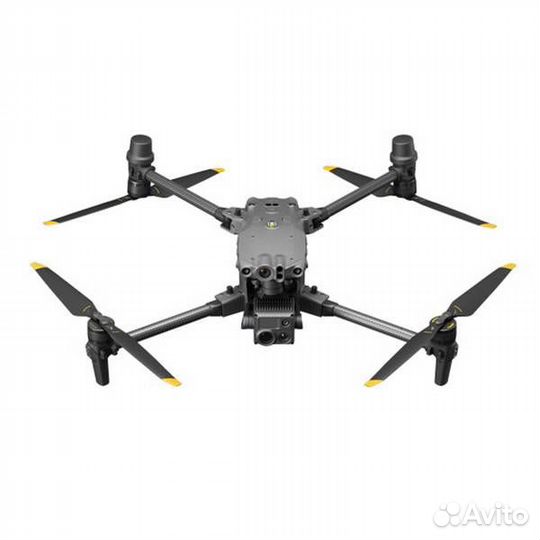 Квадрокоптер DJI Matrice 30T Universal Edition