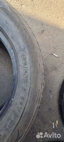 Torque TQ901 195/60 R15