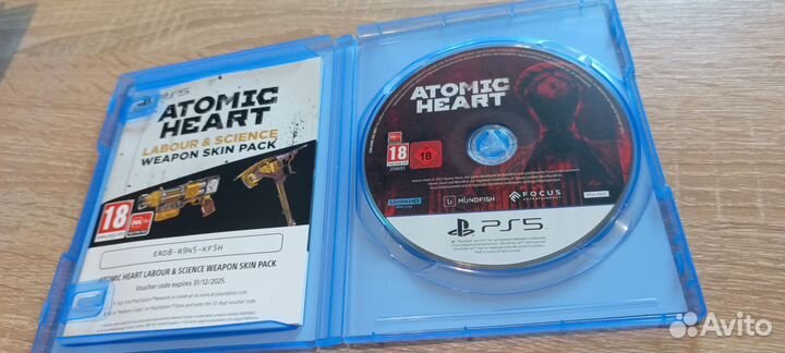 Игры для приставок ps4 ps5