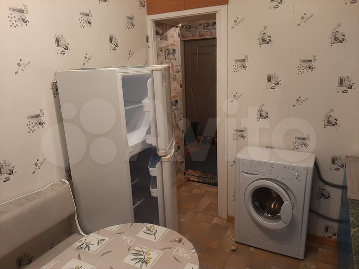 1-к. квартира, 32 м², 12/16 эт.