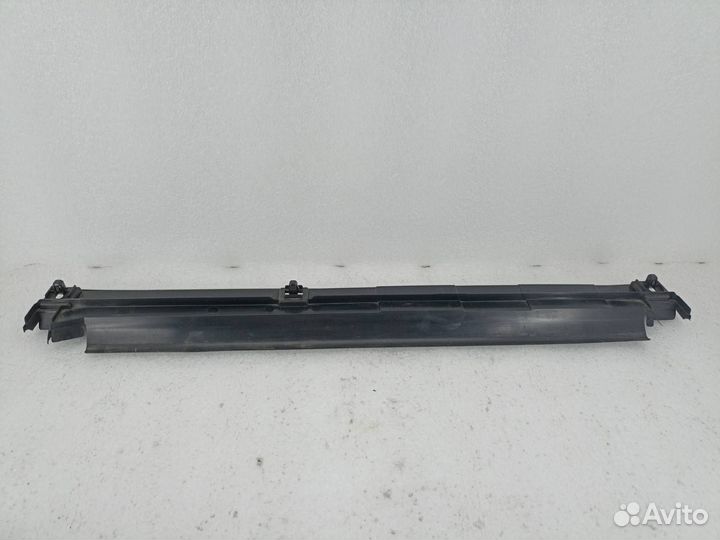 Дефлектор радиатора Toyota RAV4 5 (XA50) 2021