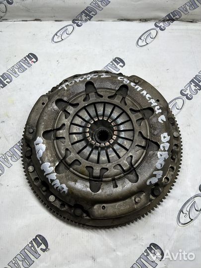 Сцепление в сборе Ford Focus 1