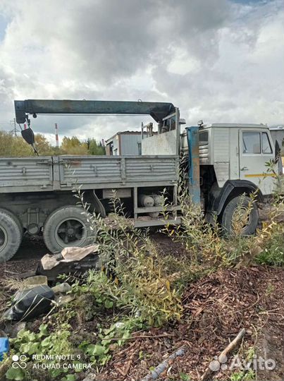 Аренда и услуги манипулятора, стрела 3 т, 8 м, борт 10 т, 6 м