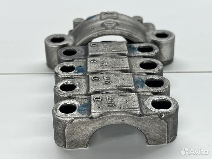 Бугель выпускного распредвала BMW F20 N13