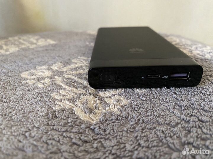 Power bank Huawei AP09S
