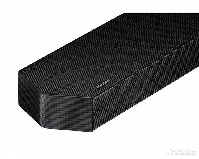 Саундбар Samsung HW-Q60B/EN