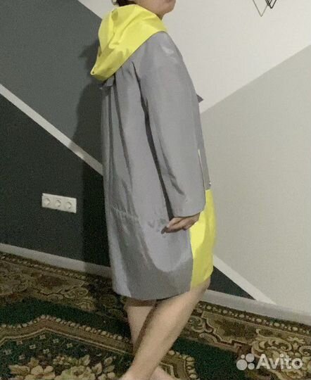 Плащ женский 44-46
