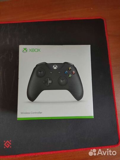 Геймпад Xbox Wireless controller