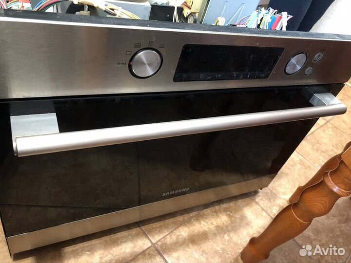 Ремонт варочных панелей плит духовых шкафов