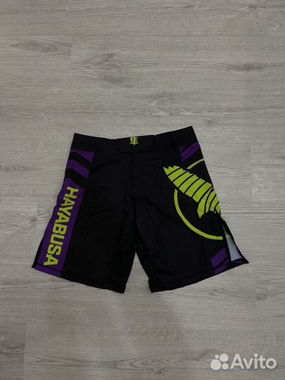 Шорты Hayabusa mma