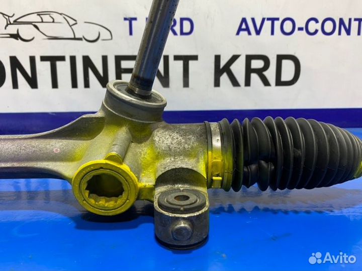 Рулевая рейка Toyota Noah ZRR70 3ZR