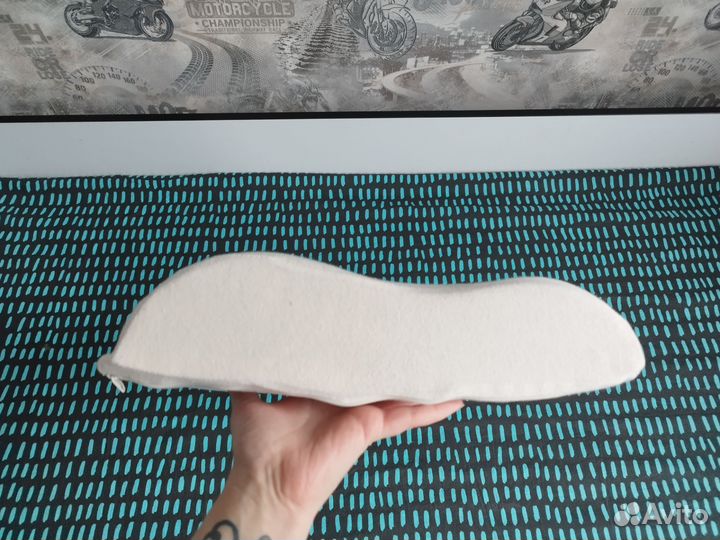Детская ортопедическая подушка