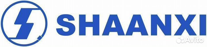 Ремкомплект гур Shaanxi