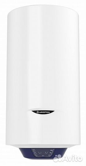 Водонагреватель электрический Ariston BLU1 ECO ABS