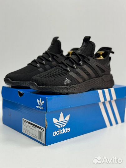 Кроссовки adidas мужские