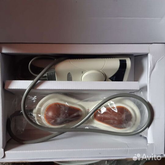 Турманиевый проектор нуга бест NM-200