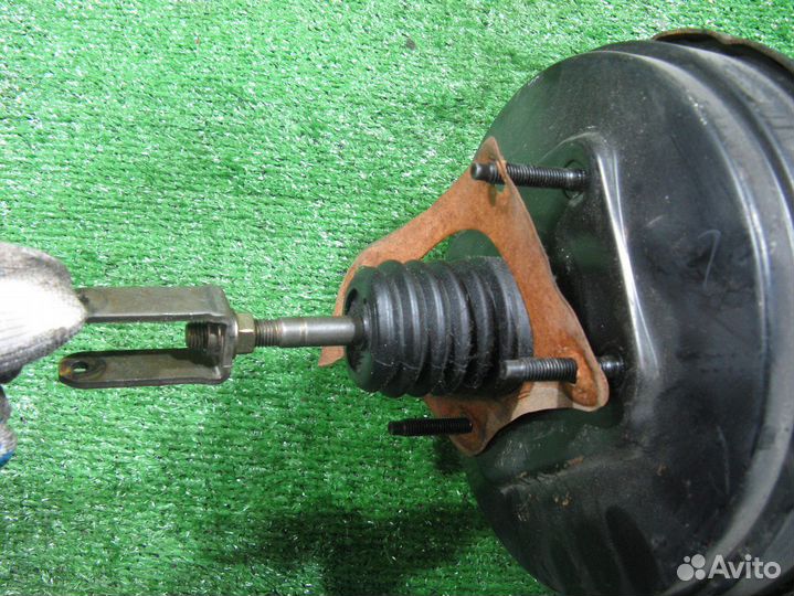 Вакуумный усилитель toyota JZX110,GX115, GX115W, J