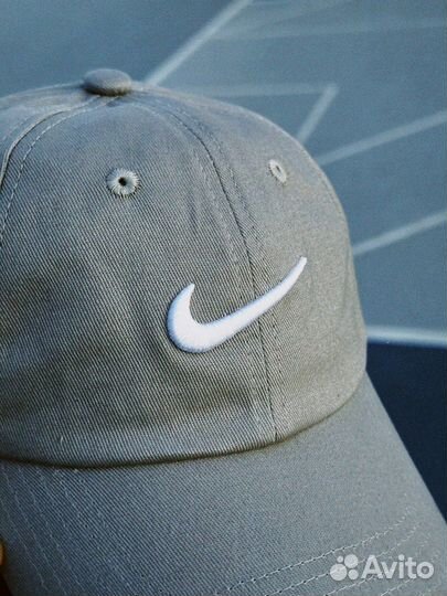 Кепка Nike Swoosh 