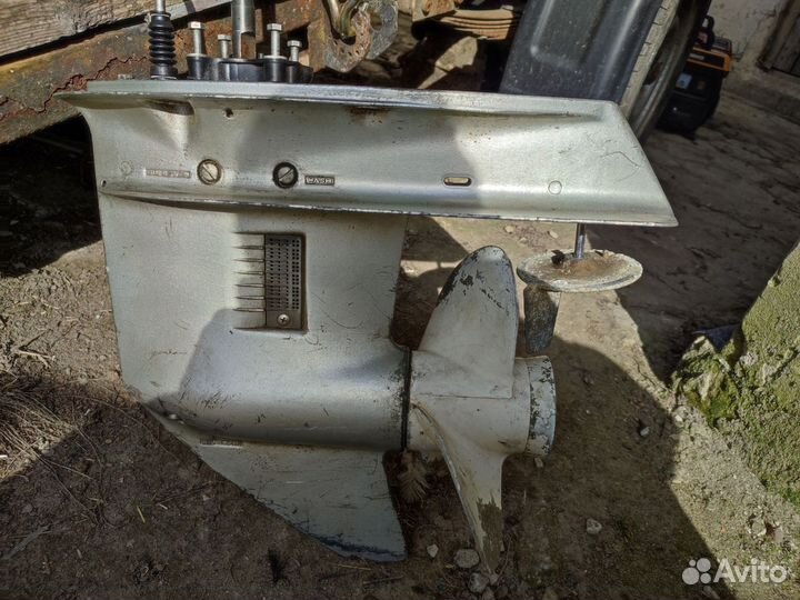 Honda bf50d
