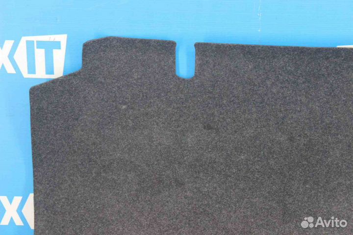 Пол багажника Volkswagen Jetta (Фольксваген Джетта