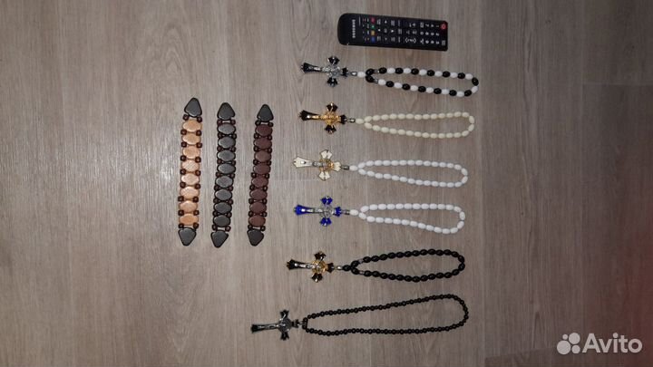 Четки православные