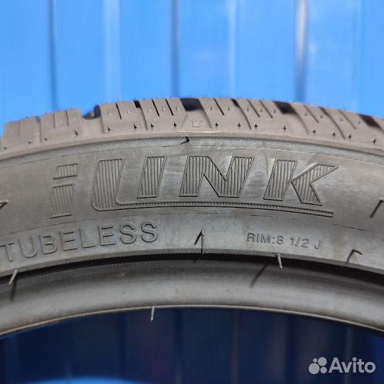 iLink SnowGripper II 235/40 R18 и 265/35 R18