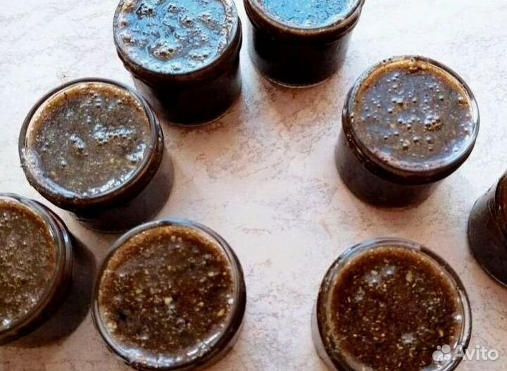 Продлевающий мужской мёд