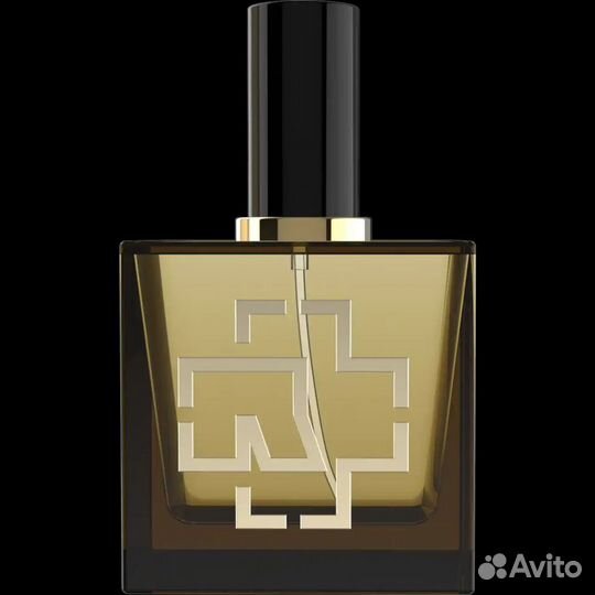 Rammstein parfum engel pure for Her Perfume